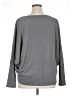 Heimish U.S.A Gray Pullover Sweater Size 1X - photo 2