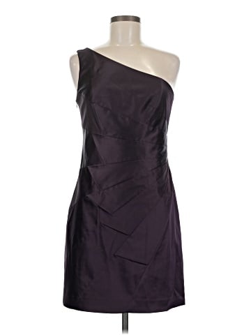 Laundry by Shelli Segal Cocktail Dress (view 1)