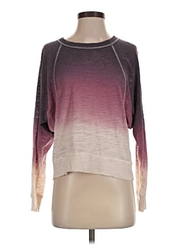 Chaser 3/4 Sleeve T-Shirt (view 1)