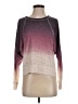 Chaser Purple 3/4 Sleeve T-Shirt Size XS - photo 1