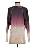 Chaser Purple 3/4 Sleeve T-Shirt Size XS - photo 2