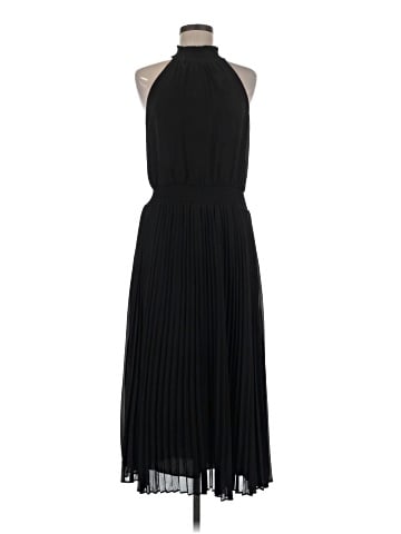 White House Black Market Cocktail Dress (view 1)