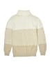 Assorted Brands Ivory Turtleneck Sweater Size 10 - photo 2