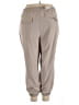 Nine West Solid Tan Casual Pants Size 3X - photo 2