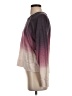Chaser Purple 3/4 Sleeve T-Shirt Size XS - photo 5