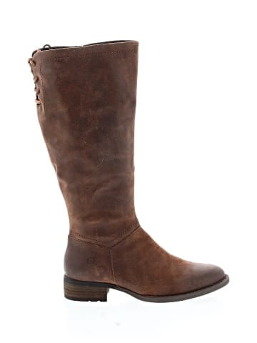 Born Boots (view 1)