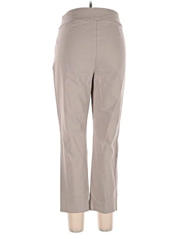 Weekends by Chico's Casual Pants (view 2)