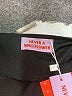 Never A Wallflower Black Long Sleeve Blouse Size XS (estimated) - photo 7