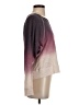 Chaser Purple 3/4 Sleeve T-Shirt Size XS - photo 4
