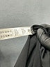 Unbranded Black Cocktail Dress Size XL - photo 7