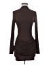 Unbranded Brown Casual Dress Size S - photo 1