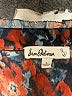 Sam Edelman 100% Polyester Blue Long Sleeve Blouse Size L - photo 6