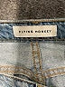 Flying Monkey Blue Jeans Size 26 waist - photo 7