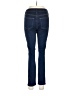Boden Solid Blue Jeans Size 8R - photo 2
