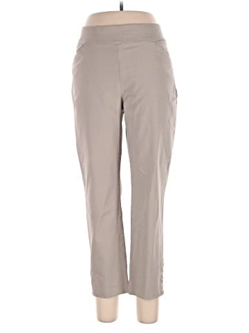 Weekends by Chico's Casual Pants (view 1)