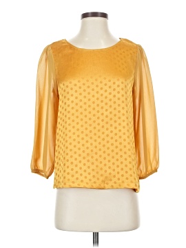 Chloe K 3/4 Sleeve T-Shirt (view 1)