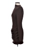 Unbranded Brown Casual Dress Size S - photo 5
