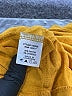 Papaya Yellow Short Sleeve Top Size S - photo 8
