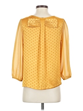 Chloe K 3/4 Sleeve T-Shirt (view 2)