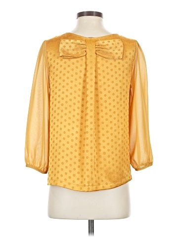Chloe K 3/4 Sleeve T-Shirt (view 2)