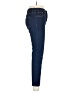Boden Solid Blue Jeans Size 8R - photo 4