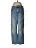 Velvet 100% Cotton Blue Jeans Size 28 waist - photo 1