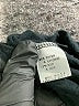 Theory Black Tank Top Size 5 - photo 8