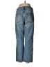 Velvet 100% Cotton Blue Jeans Size 28 waist - photo 2