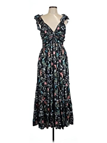 Let Me Be Casual Dress (view 1)