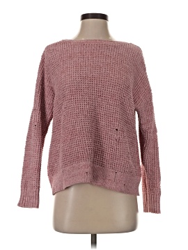 American Eagle Outfitters Pullover Sweater (view 1)