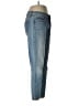 Velvet 100% Cotton Blue Jeans Size 28 waist - photo 4
