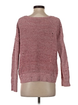 American Eagle Outfitters Pullover Sweater (view 2)