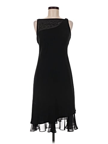 S.L. Fashions Cocktail Dress (view 1)