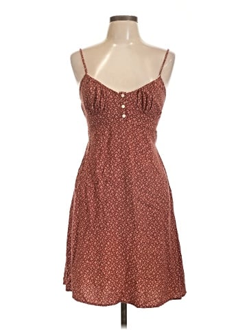 John Galt Casual Dress - front