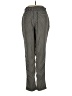 BCNU Be Seeing You Houndstooth Gray Casual Pants Size S (estimated) - photo 2