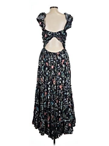Let Me Be Casual Dress (view 2)