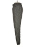 BCNU Be Seeing You Houndstooth Gray Casual Pants Size S (estimated) - photo 5