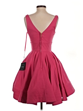 IEENA for Mac Duggal Cocktail Dress (view 2)