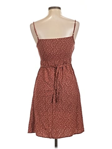 John Galt Casual Dress - back