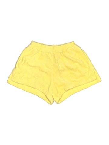 Terry Athletic Shorts (view 1)