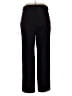 Talbots Outlet Solid Black Dress Pants Size 14 - photo 2