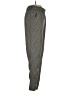 BCNU Be Seeing You Houndstooth Gray Casual Pants Size S (estimated) - photo 4