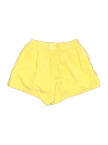 Terry Athletic Shorts (view 2)