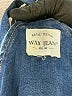 Wax Jean Blue Overalls Size S (estimated) - photo 4