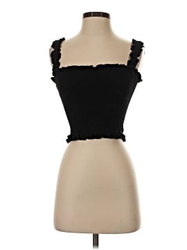 Shein Sleeveless Top (view 1)