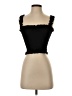 Shein Black Sleeveless Top Size S - photo 1