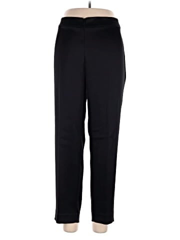 St. John Caviar Dress Pants (view 1)