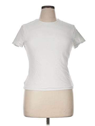 Abercrombie & Fitch Active T-Shirt (view 1)