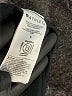 Athleta 100% Linen Black Track Pants Size 8 - photo 5
