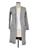 Time and Tru Gray Cardigan Size M - photo 1